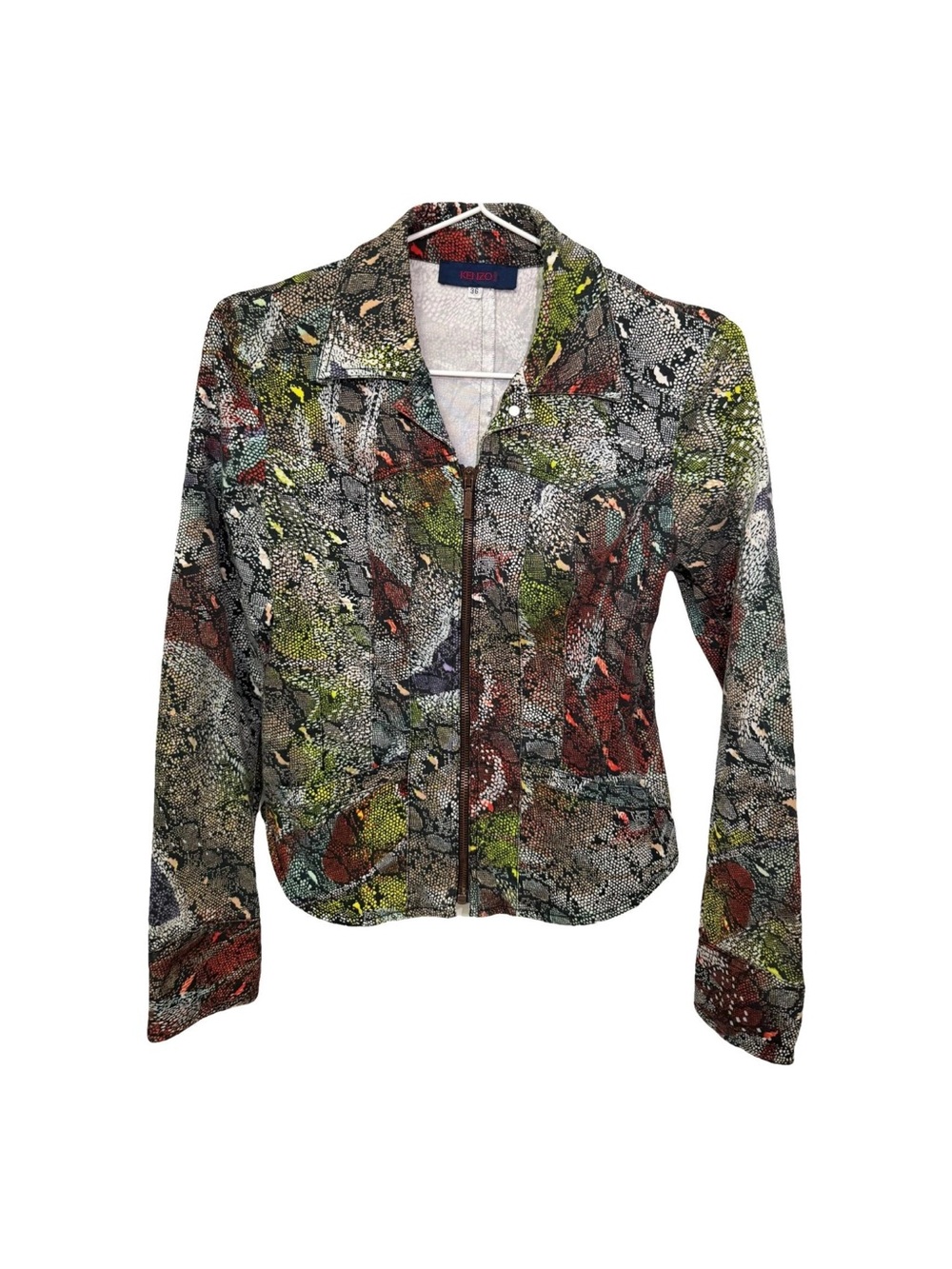 kenzo jacket